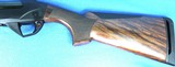 BENELLI SBE3 SATIN /WALNUT 12GA 28