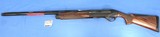BENELLI SBE3 SATIN /WALNUT 12GA 28