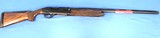 BENELLI SBE3 SATIN /WALNUT 12GA 28