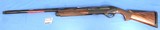 BENELLI SBE3 SATIN /WALNUT 12GA 28