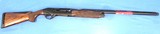 BENELLI SBE3 SATIN /WALNUT 12GA 28