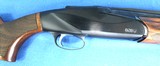 BENELLI 828U FIELD 12 GA 28