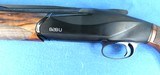 BENELLI 828U FIELD 12 GA 28