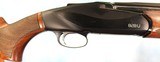 BENELLI 828U FIELD 12 GA 28