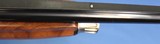 BENELLI MONTEFELTRO SILVER 12GA 28