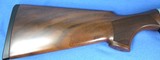 BENELLI MONTEFELTRO SILVER 12GA 28