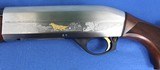 BENELLI MONTEFELTRO SILVER 12GA 28