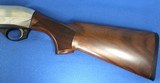 BENELLI MONTEFELTRO SILVER 12GA 28