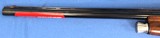 BENELLI MONTEFELTRO SILVER 12GA 28