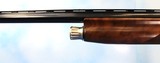 BENELLI MONTEFELTRO SILVER 12GA 28
