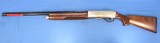 BENELLI MONTEFELTRO SILVER 12GA 28