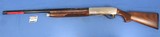 BENELLI MONTEFELTRO SILVER 12GA 28