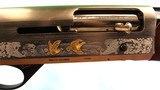 BENELLI MONTEFELTRO SILVER 12GA 28