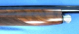 BENELLI MONTEFELTRO SILVER 12GA 28