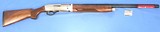 BENELLI MONTEFELTRO SILVER 12GA 28