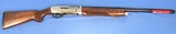 BENELLI MONTEFELTRO SILVER 12GA 28