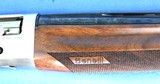 BENELLI MONTEFELTRO SILVER 12GA 28