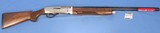 BENELLI MONTEFELTRO SILVER 12GA 28