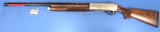 BENELLI MONTEFELTRO SILVER 12GA 28