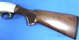 BENELLI MONTEFELTRO SILVER 20GA 26