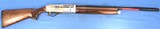 BENELLI MONTEFELTRO SILVER 20GA 26