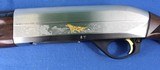 BENELLI MONTEFELTRO SILVER 20GA 26