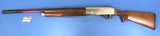 BENELLI MONTEFELTRO SILVER 20GA 26