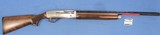BENELLI MONTEFELTRO SILVER 20GA 26
