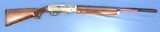 BENELLI MONTEFELTRO SILVER 20GA 26