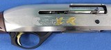 BENELLI MONTEFELTRO SILVER 20GA 26