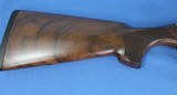 BENELLI MONTEFELTRO SILVER 20GA 26