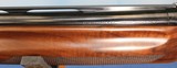 BENELLI MONTEFELTRO SILVER 20GA 26