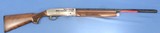 BENELLI MONTEFELTRO SILVER 20GA 26