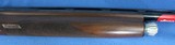 BENELLI MONTEFELTRO SILVER 20GA 26