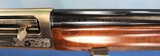 BENELLI MONTEFELTRO SILVER 20GA 26