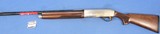 BENELLI MONTEFELTRO SILVER 20GA 26