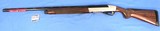 BENELLI ETHOS 20GA 28