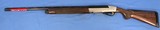 BENELLI ETHOS 20GA 28