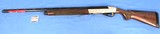 BENELLI ETHOS 20GA 28