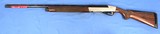BENELLI ETHOS 20GA 28