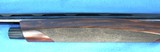 BENELLI ETHOS 20GA 28