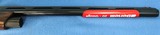 BENELLI ETHOS 20GA 28