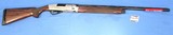 BENELLI ETHOS 20GA 28