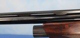 BENELLI ETHOS 20GA 28