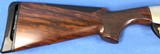 BENELLI ETHOS 20GA 28