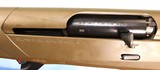 BENELLI SBE 3 GORE OPTIFADE MARSH 12GA 28