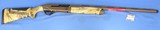 BENELLI SBE 3 GORE OPTIFADE MARSH 12GA 28