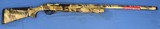 BENELLI SBE 3 GORE OPTIFADE MARSH 12GA 28