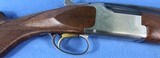 BROWNING CITORI WHITE 28GA 013462013 - 5 of 25