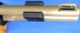 MOSSBERG 940 PRO TAC SPX FDE 12G 18.5